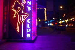 Sex-Club