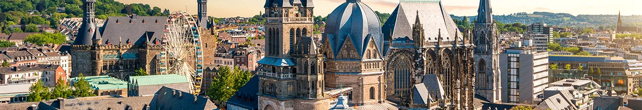 Bild von aachen