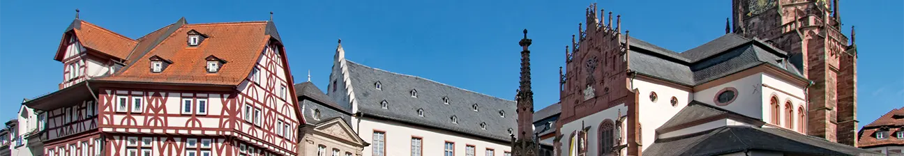 Bild von aschaffenburg