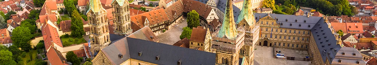 Bild von bamberg