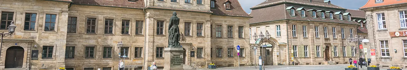 Bild von bayreuth