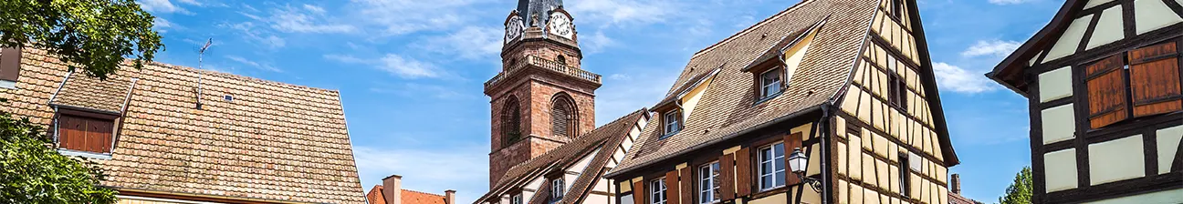 Bild von bergheim