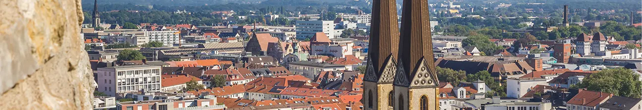 Bild von bielefeld