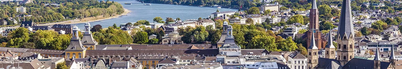 Bild von bonn