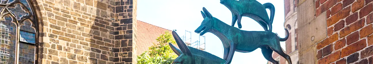 Bild von bremen