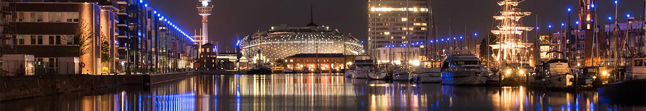 Bild von bremerhaven