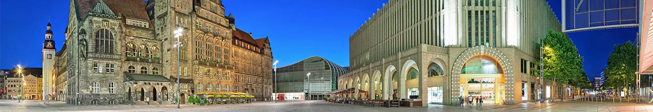 Bild von chemnitz