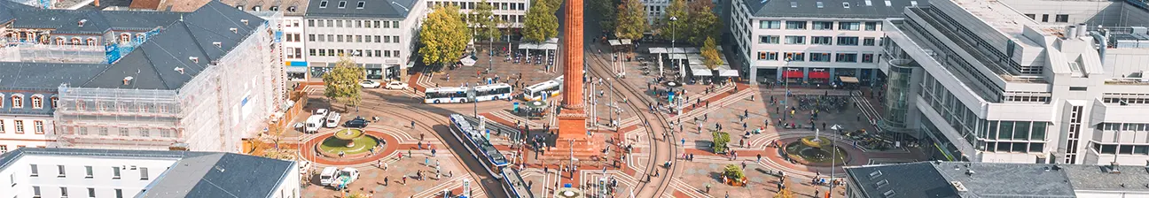 Bild von darmstadt