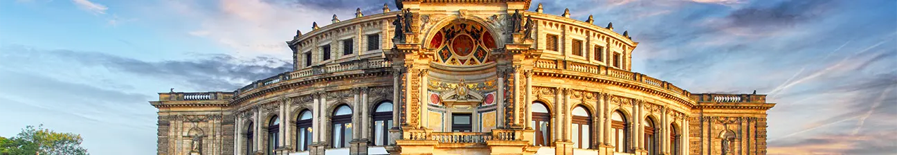 Bild von dresden