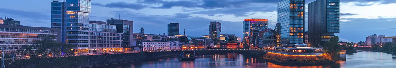 Bild von düsseldorf