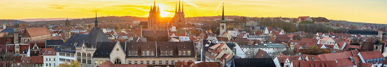 Bild von erfurt