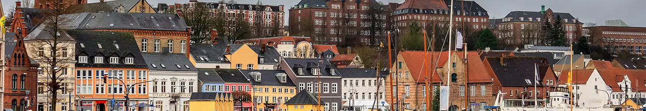 Bild von flensburg