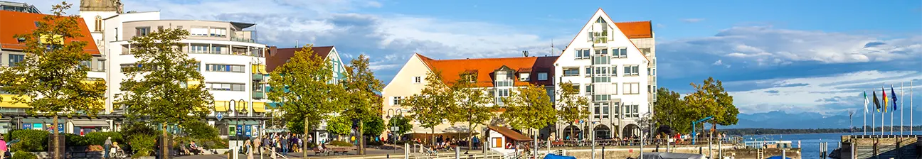 Bild von friedrichshafen