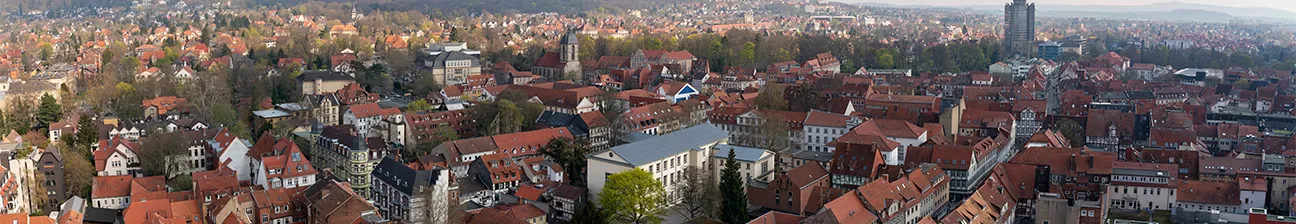 Bild von goettingen
