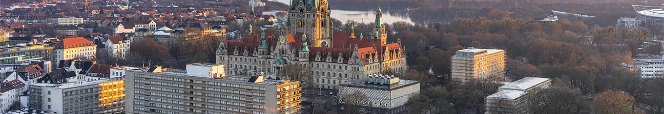 Bild von hannover