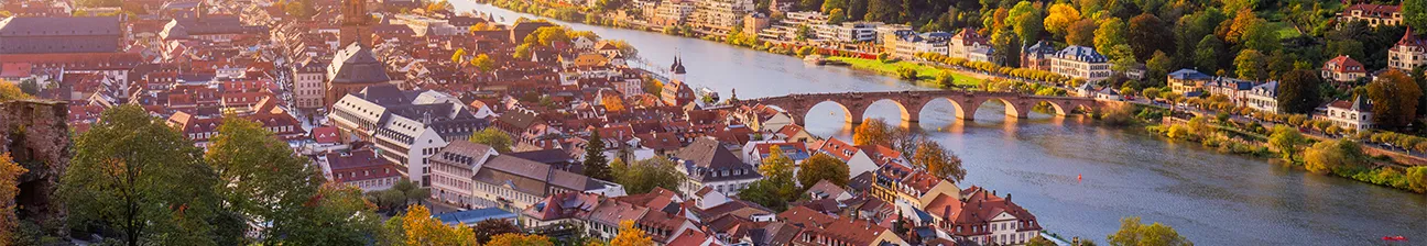 Bild von heidelberg