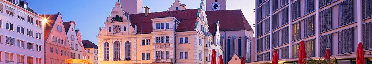 Bild von ingolstadt