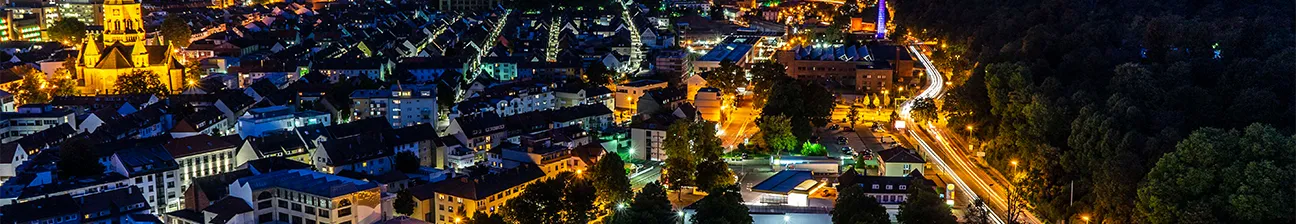Bild von kaiserslautern