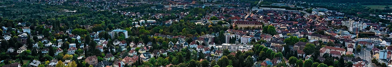 Bild von karlsruhe