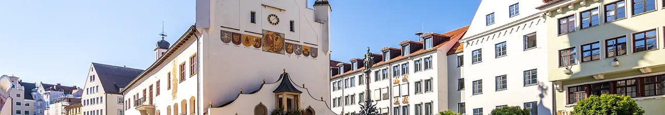 Bild von kempten