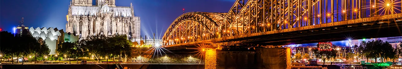 Bild von köln