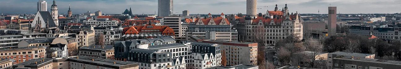 Bild von leipzig
