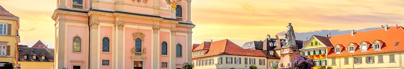 Bild von ludwigsburg