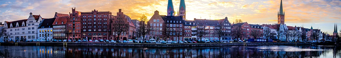Bild von luebeck