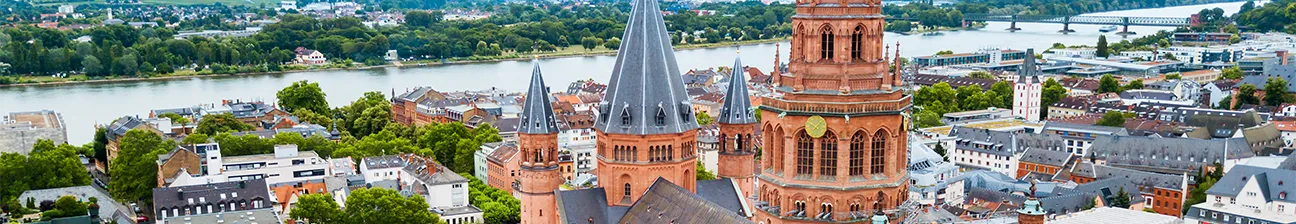 Bild von mainz