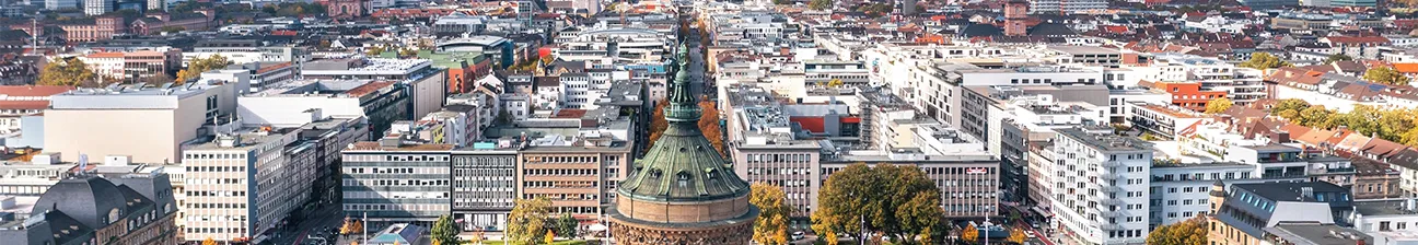 Bild von mannheim