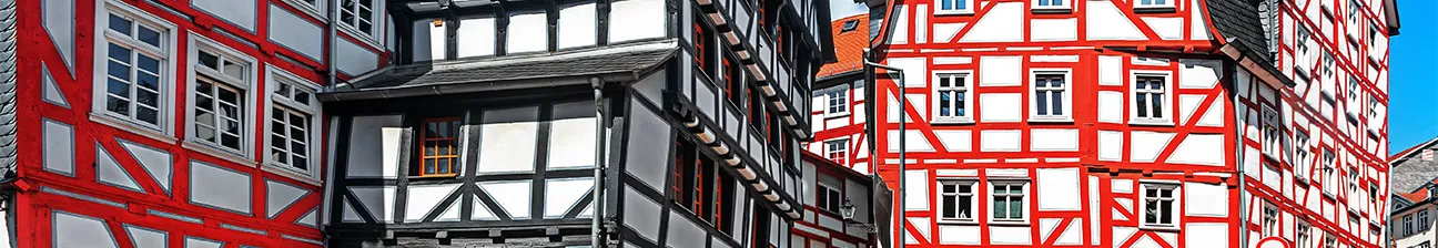 Bild von marburg