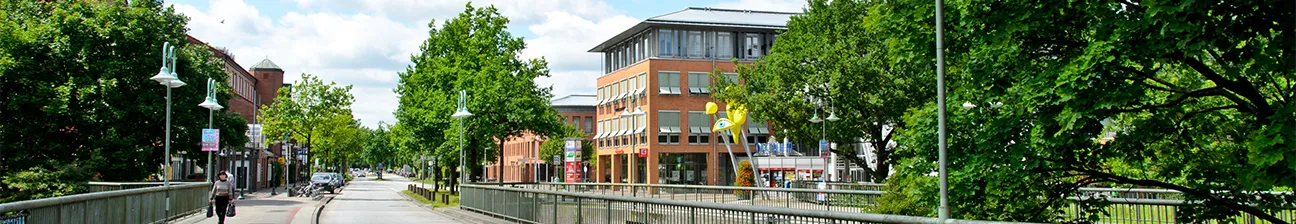 Bild von norderstedt