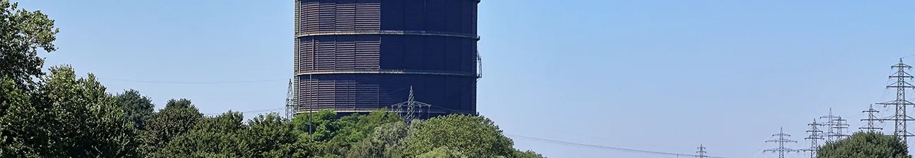 Bild von oberhausen