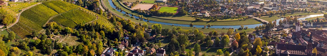 Bild von offenburg