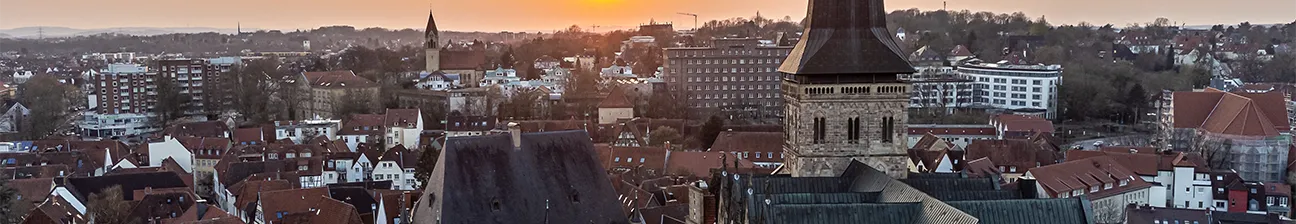 Bild von osnabrück