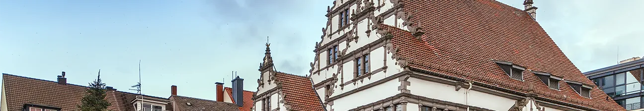 Bild von paderborn