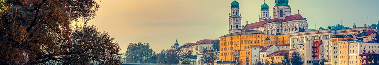 Bild von passau