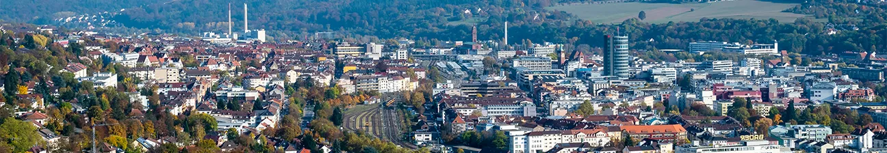 Bild von pforzheim