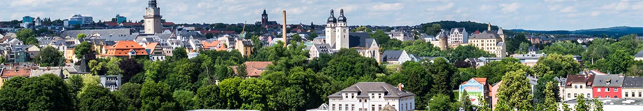 Bild von plauen