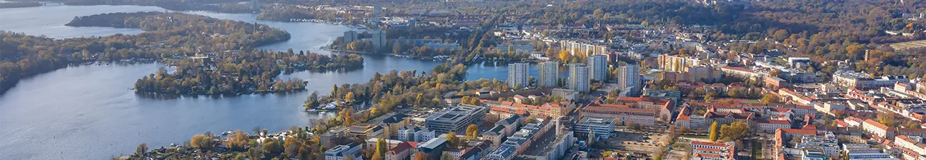Bild von potsdam