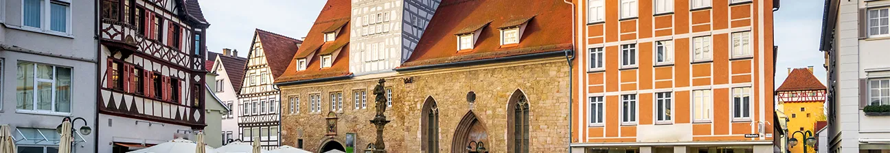 Bild von reutlingen