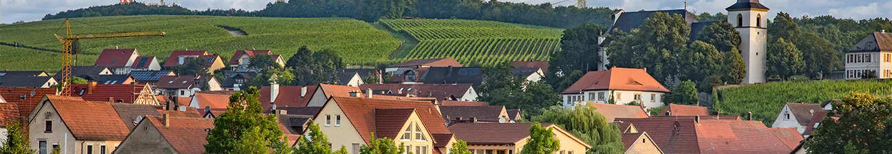 Bild von schweinfurt
