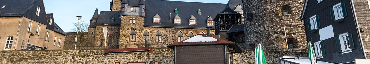 Bild von solingen
