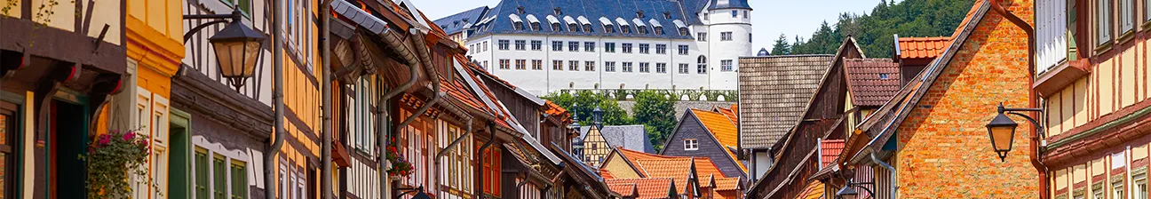 Bild von stolberg