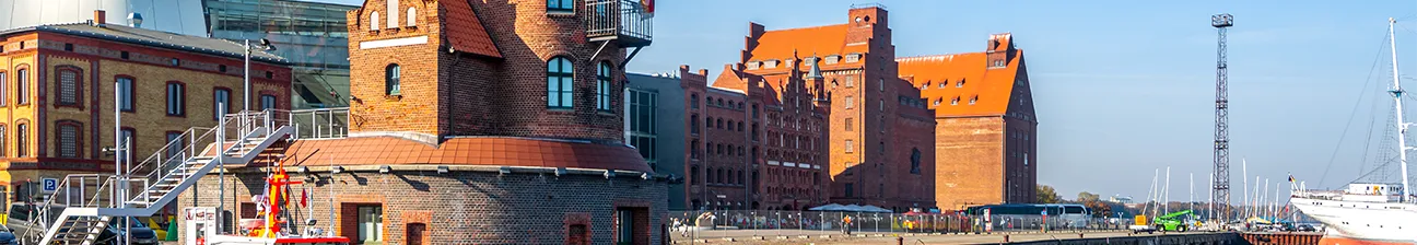 Bild von stralsund
