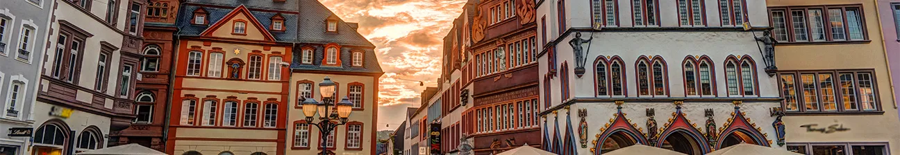 Bild von trier