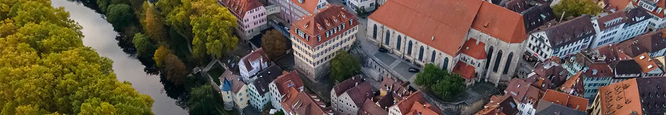 Bild von tuebingen