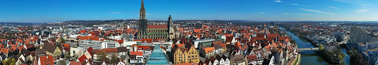 Bild von ulm