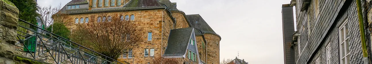 Bild von velbert