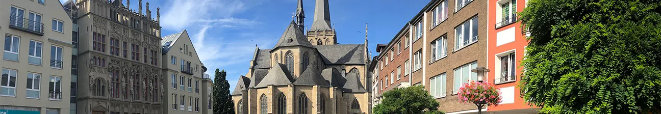 Bild von wesel
